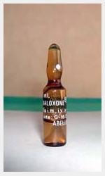 Naloxona